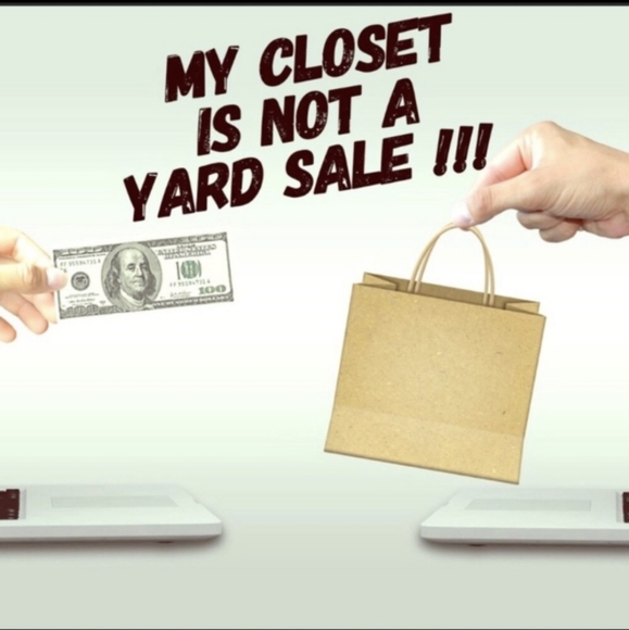 Reasonable offers please!🙂read chart please! - Picture 4 of 4